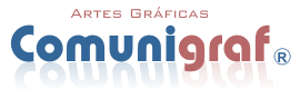Logo Artes Gráficas Comunigraf