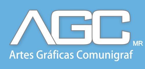 Imagen de Logo de Artes Gráficas Comunigraf